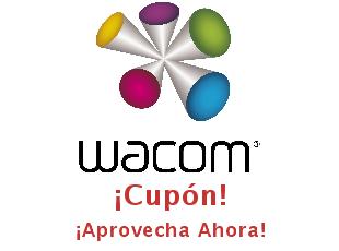 Descuentos en Wacom: Ahorra hasta 50%
