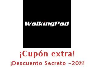 Ahorra -20% en WalkingPad - Ofertas y Envío Gratis