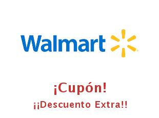 Cómo Ahorrar con Códigos Promocionales en Walmart México