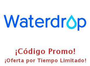 Descuentos Waterdrop Filter