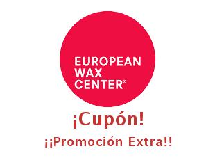 Códigos promocionales de Wax Center hasta -20%