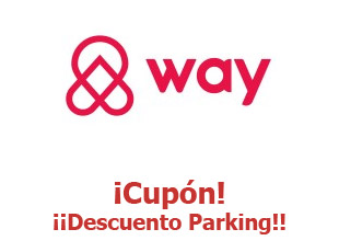 Códigos promocionales de Way.com 30% menos