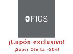 Descuentos en Wear FIGS - Ahorra 20% Hoy