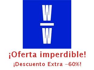 Ahorra Hasta 60% en Weight Watchers