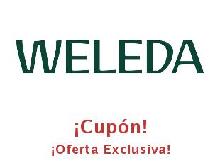 Promociones y Envío Gratis en Weleda