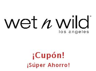 Descuentos Wet n Wild Beauty