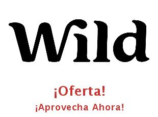 Descuentos Wild hasta 40% - Ahorra Ya