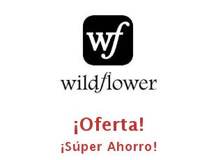 Código promocional Wildflower Cases hasta -20%