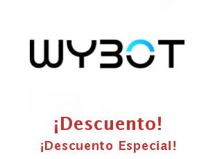 Descuentos y Promociones en Wybotpool.com