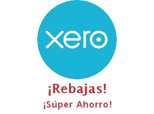Ahorra Hasta 50% en Xero - Descuentos y Promociones