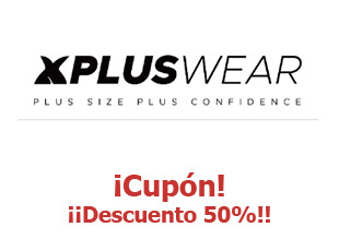 Ofertas de Xpluswear hasta 50% menos