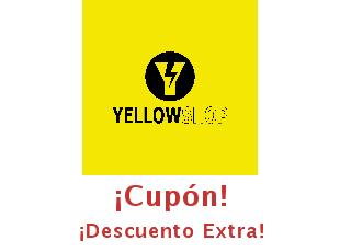 Cupón descuento Yellowshop