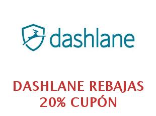 Código promocional Dashlane hasta 30% menos