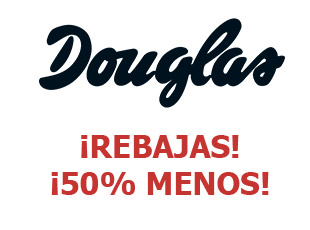 Cupones y ofertas para Douglas