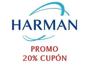 Código promocional Harman Kardon hasta 50$ menos