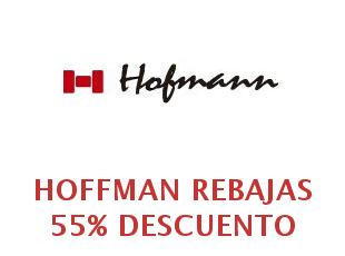 Descuentos Hoffman hasta 30% menos