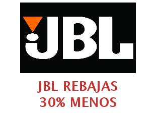 Cupón descuento JBL hasta 77% menos
