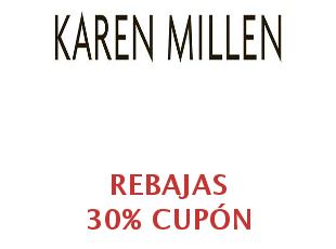 Descuentos Karen Millen hasta 20% menos