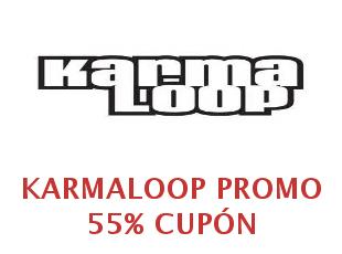 Códigos promocionales de Karmaloop hasta 30% menos
