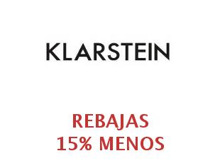 Códigos promocionales y cupones de Klarstein hasta 10% menos