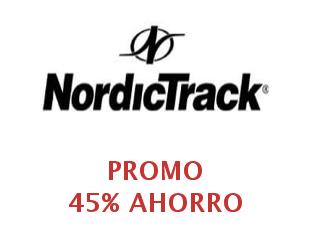 Códigos promocionales y cupones de Nordic track