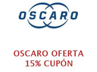 Descuento 5$ en Oscaro