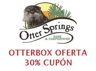 Códigos promocionales y cupones de OtterBox