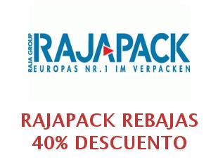 Descuentos Rajapack IVA menos