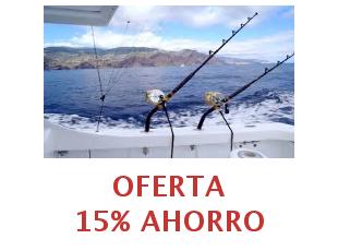 Descuentos SA Fishing hasta 80% menos