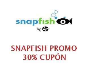 Cupones Snapfish 50% menos verificado