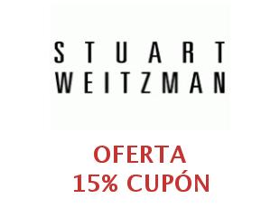 Código descuento Stuart Weitzman