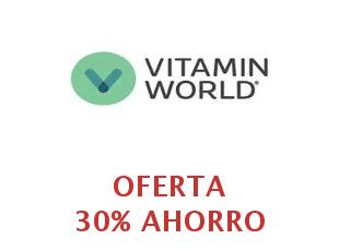Descuentos Vitamin World