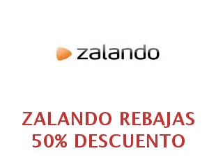 cupon descuento zalando 10? 2019